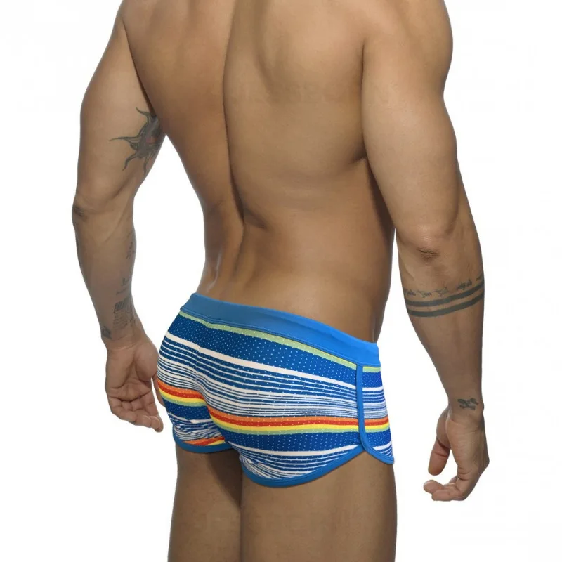 2026 Summer Men's Swimming Tru - đánh giá và giá Trunk Breathable Men