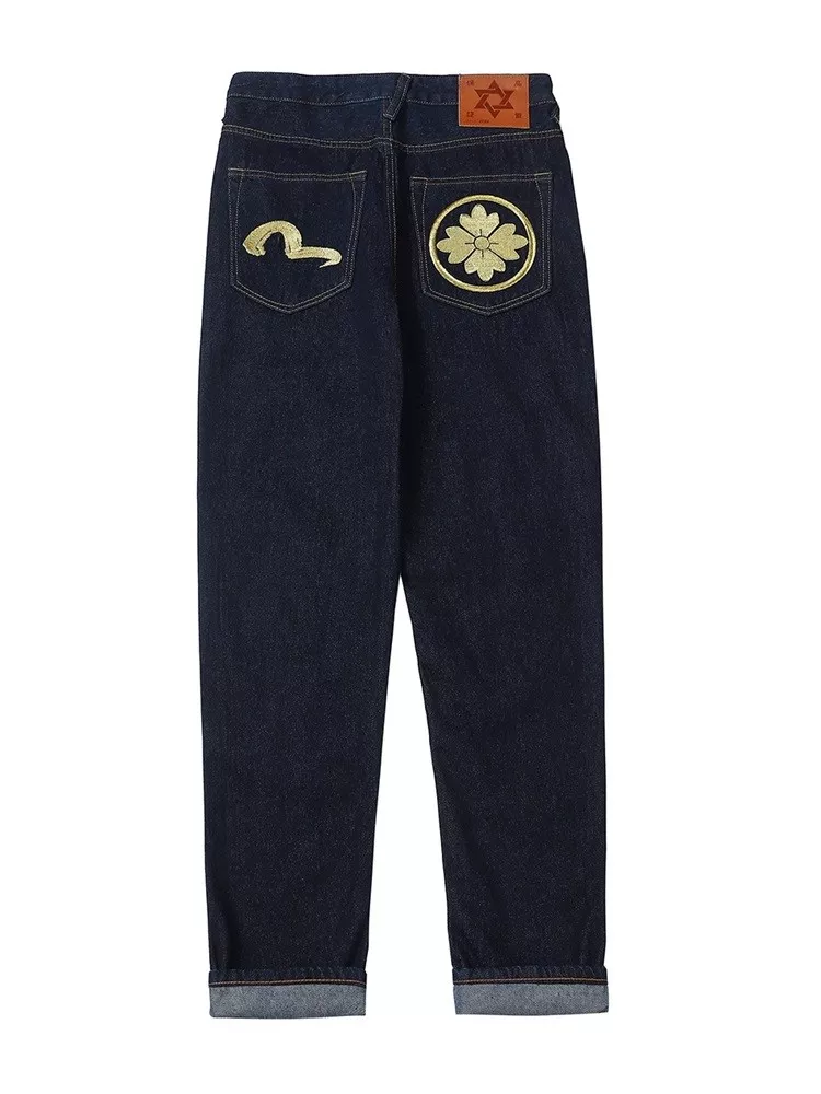 EH · MD Thủ Công Nhật Bản Thêu - đánh giá và giá Levis Jeans 501